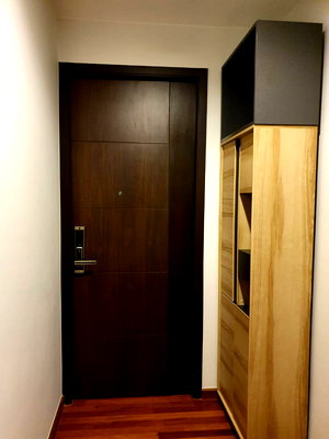 ขายคอนโด : Sale Wish Signature Midtown Siam (S15-31079(S))