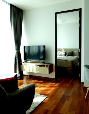 Condos for sale : Sale Wish Signature Midtown Siam (S15-31083(S))