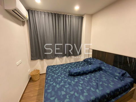  1 Bed Good Location Shuttle bus to MRT Thailand Cultural Centre / Condo For Sale-Artisan Ratchada