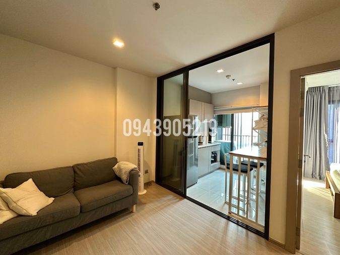 Life asoke rama9 ☎️1 bed 33 sqm ‼️only 19,000/month‼️ NOW AVAILABLE 🔆✅
