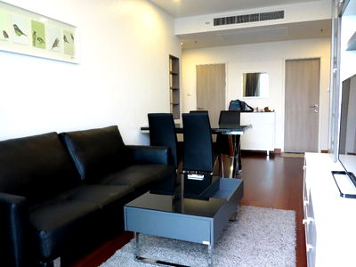 คอนโดให้เช่า : ให้เช่า  Supalai Lite Sathorn-Charoenrat  ใกล้ BTS สุรศักดิ์ (Property ID: 270828) 