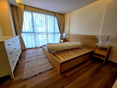 Condos for rent Bangkok : Urgent rent!! Very good price, beautifully decorated room