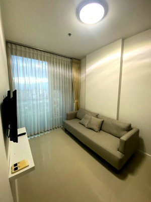 Condos for rent : Condo for rent at Ideo Mix Phaholyothin 39 Sq.m 1 Bedroom 1 Bathroom 16,000 Baht/months only