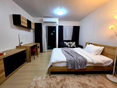 Condos for rent : YR4505 Supalai Veranda RAMA 9 Condo FOR RENT