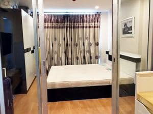 K19270565 - ขาย คาซ่า คอนโด สุขุมวิท 97 ตึก A ชั้น 4