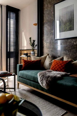 Condos for rent : OKA HAUS Sukhumvit 36 Urgent rent !! The room is very beautiful. For more information