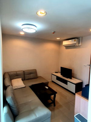 คอนโดให้เช่า : ให้เช่า คอนโด Zenith 42, 1 ห้องนอน