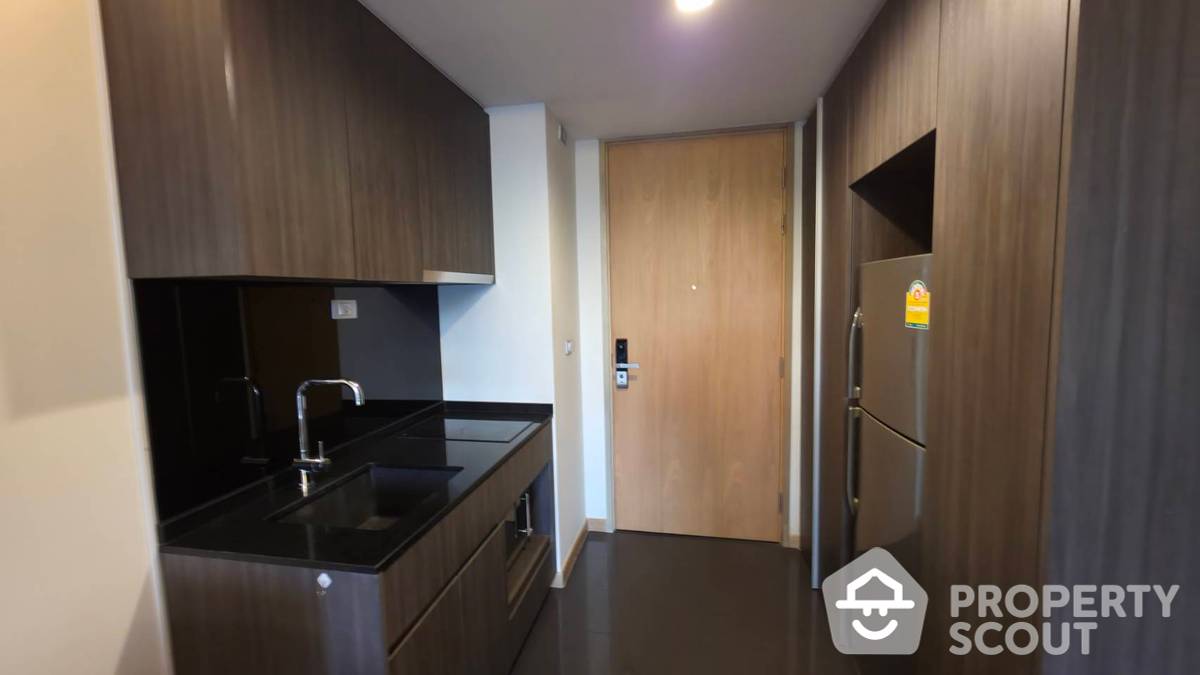 picture 1-BR Condo at Via 49 near BTS Phrom Phong (ID 963360) - 19/19