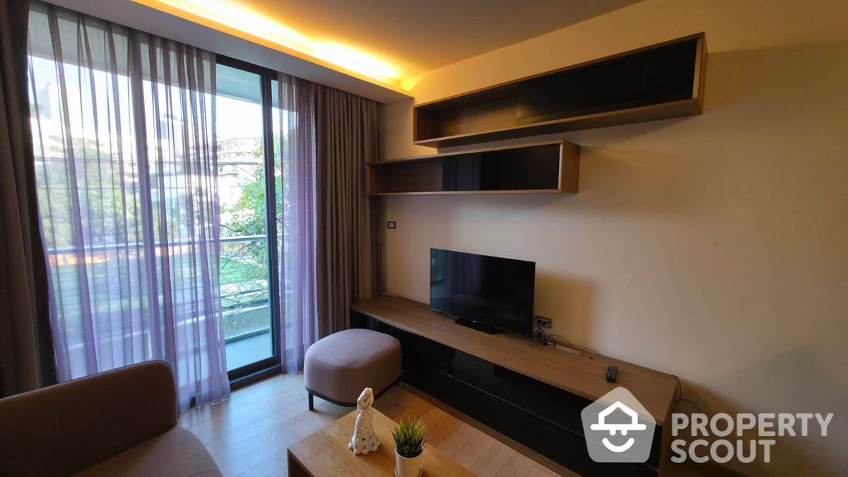 picture 1-BR Condo at Via 49 near BTS Phrom Phong (ID 963360) - 16/19