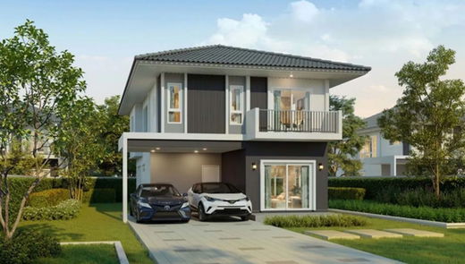 รูป Supalai Bella Donkaew - Mae Rim - รูปที่ 3/5