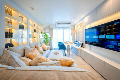 Condos for sale Silom and Sathorn Road : 💥SL-6825💥Condo for sale, good price, Belle Park Residence👉Add Line @primahome