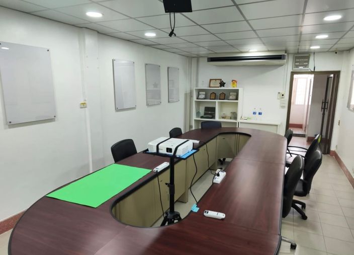 Home office for rent, 150 sqm, 34 sq wah, Yan Nawa