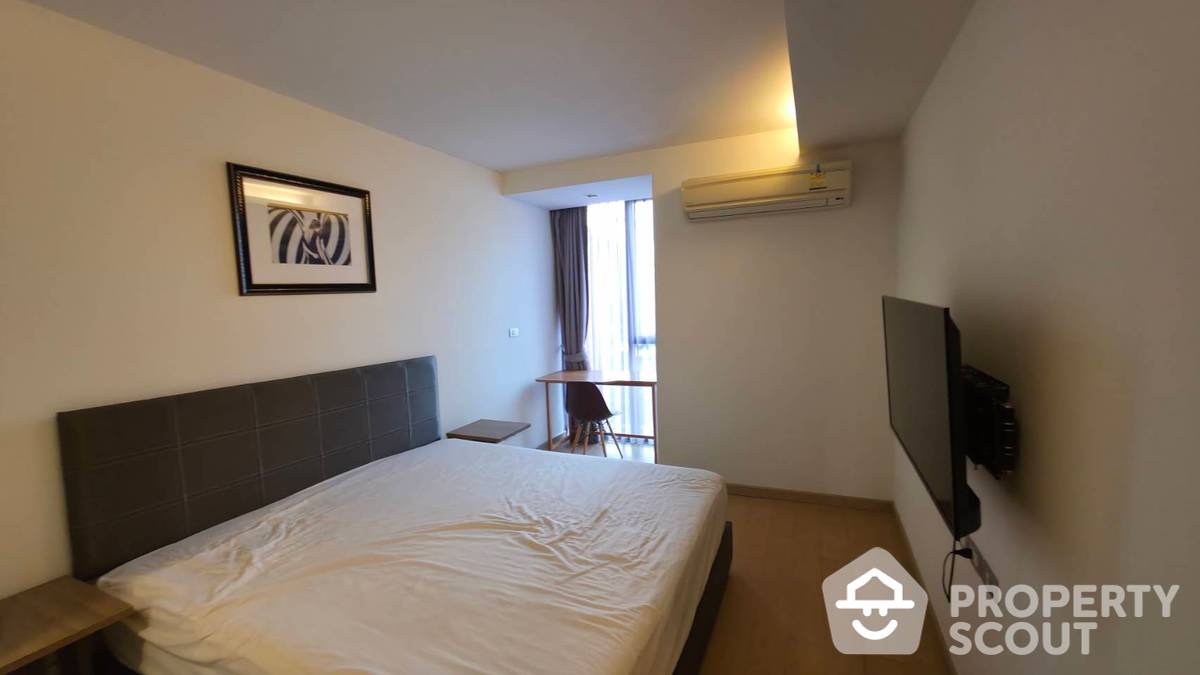 picture 1-BR Condo at Via 49 near BTS Phrom Phong (ID 963360) - 18/19