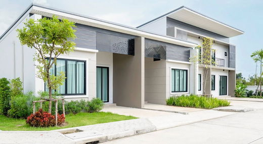 รูป B-Home Cozy Tharua - รูปที่ 3/4