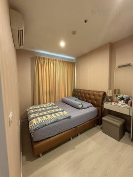 📌 ขายคอนโด เดอะ นิช ไพรด์ ทองหล่อ-เพชรบุรี อาคาร 1 ชั้น 12 1 ห้องนอน ขนาด 35 ตรม ใกล้ โรงพยาบาลกรุงเทพ