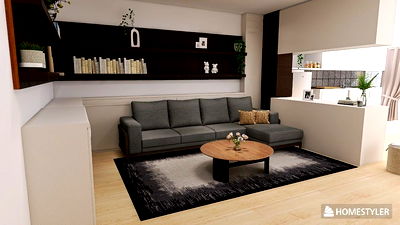 คอนโด ภูเก็ต : Phanason The Green Place Condominium WR-02937