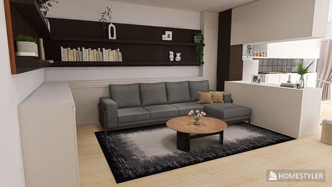 Phanason The Green Place Condominium WR-02937