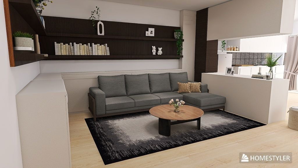 picture Phanason The Green Place Condominium WR-02937 - 1/10