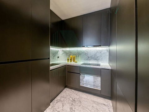 📌Exclusive!📌 For rent condo KHUN BY YOO INSPIRED BY STARCK Building 1, Floor 16,2 bed room, Room size 82.00 sqm