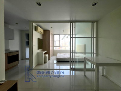 ขายคอนโด : ขายด่วน - อิลีเม้นท์ ศรีนครินทร์ 1.99 ล้านบาท ชั้น 6 ใกล้ MRT สวนหลวง ร.9 ติดต่อ 096-987-8974 