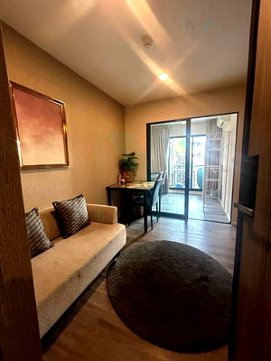 Condos for rent : For Rent Condo NOTTING HILL JATUJAK - INTERCHANGE Building 1, Floor 3,1 bed room, Room size 33 sqm