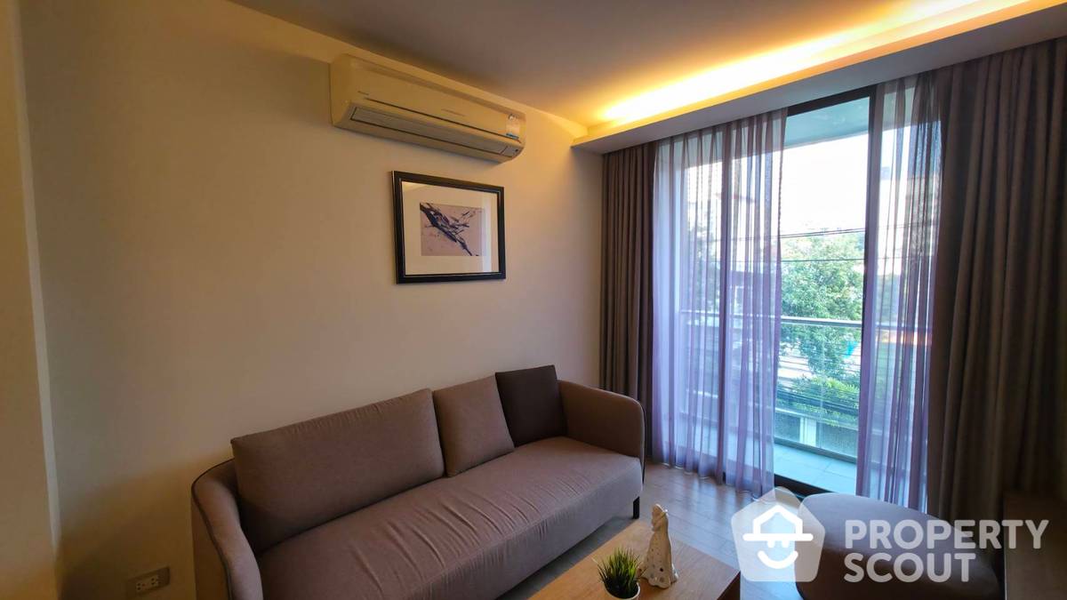 picture 1-BR Condo at Via 49 near BTS Phrom Phong (ID 963360) - 17/19
