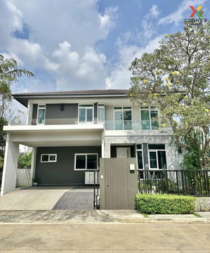 For Rent House , Mantana Westgate , Bang Rak Phatthana , Bang Bua Thong , Nonthaburi , CX-115335 ✅ Live chat with us ADD LINE @connexproperty ✅ 