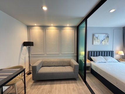 รูปภาพ ♥️♥️ Newรีเจนท์โฮม​บางนา ให้เช่าเพียง 10,000 บาท เครื่องใช้ไฟฟ้าครบ New Regent home Bts Bangna  🥰🥰 