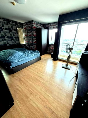 Condos for rent : Condo for Rent at Supalai Park Kaset (C6802052) ID Line : @condo65