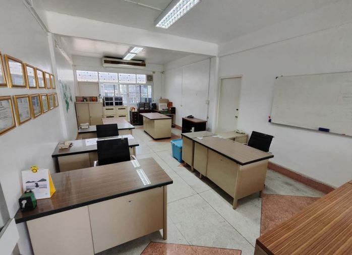Home office for rent, 150 sqm, 34 sq wah, Yan Nawa