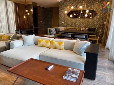 🔥🔥🔥 For Rent Condo , Noble Ploenchit , Penthouse , high floor , BTS-Phloen Chit , Lumpini , Pathum Wan , Bangkok , CX-115256 ✅ Live chat with us ADD LINE @connexproperty ✅ 🔥🔥🔥