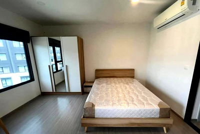 Condos for rent : Condo for Rent at Aspire Sukhumvit - Onnut (E6802044)