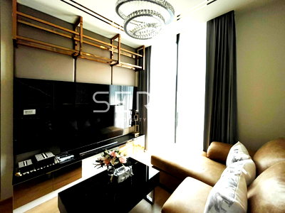 คอนโดให้เช่า : 🔥ราคาใหม่ ถูกกว่าเดิม🔥 2 นอน 2 น้ำ แต่งสวยหรู สไตล์ Modern Luxury บนทำเลดี ๆ ใกล้ BTS พร้อมพงษ์ 500 ม. ที่คอนโด Noble Around 33 / ให้เช่าคอนโด