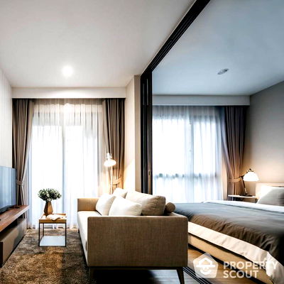 Condos for sale Robinson Sriracha : 1-BR Condo at Keen Centre Sriracha in Si Racha (ID 2036207)