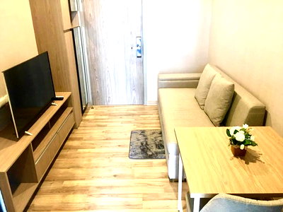 Condos for rent : Condo for rent Niche Mono Sukhumvit - Bearing Contact @propertybkk2