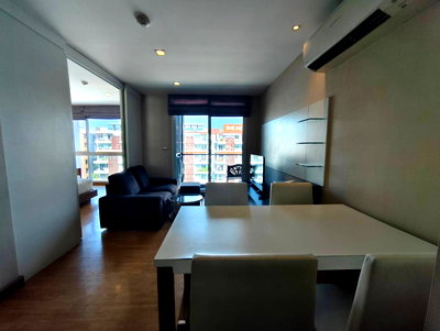 เช่าคอนโด BTS อ่อนนุช : OMG2950  < ว่าง 4 มี.ค. 69 > ห้องใหญ่  ใกล้ BTS อ่อนนุช  [ ทรีคอนโด ลักซ์ ] สุขุมวิท 52