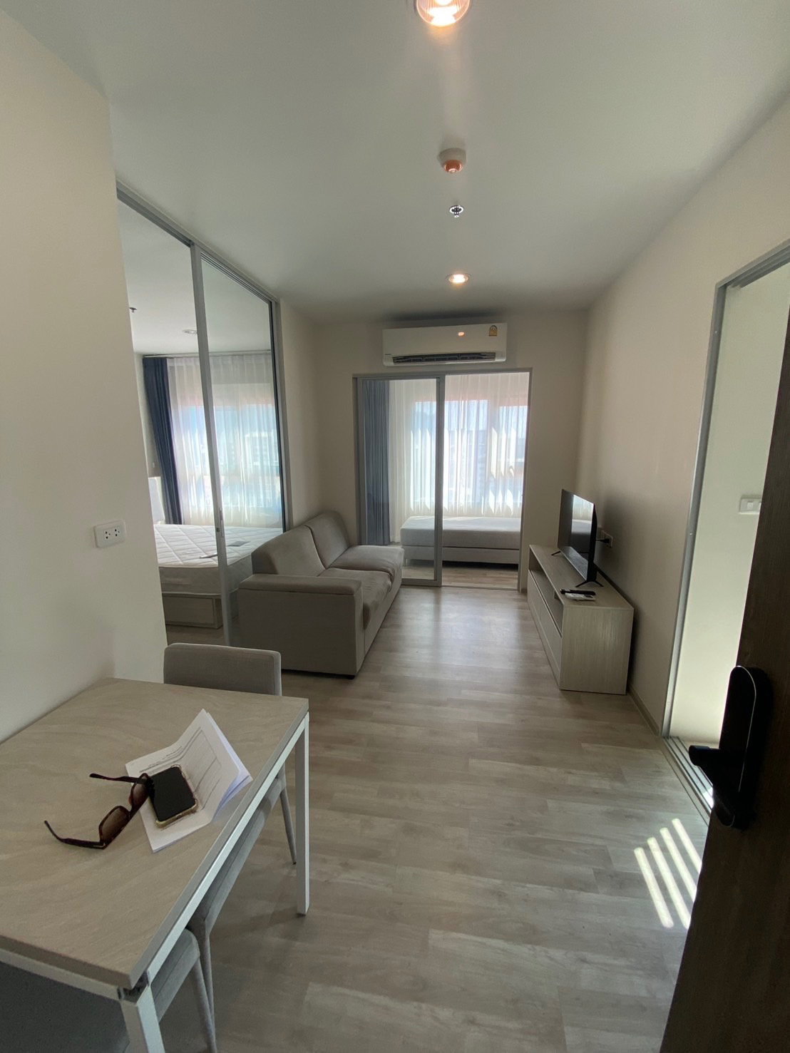 Condo For Rent!!Niche Mono Ramkhamhaeng