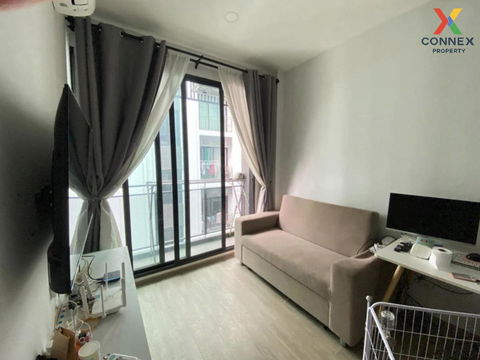 🔥🔥🔥 For Rent Condo , Brompton Pet Friendly Sukhumvit 107 , BTS-Bearing , Samrong Nuea , Mueang Samut Prakan , Samut Prakarn , CX-107850 ✅ Live chat with us ADD LINE @connexproperty ✅ 🔥🔥🔥
