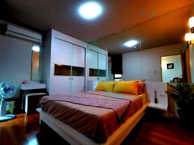 Condos for rent : 🔺 For Rent Condo LE COTE SUKHUMVIT 14 Building 1, Floor 3,1 bed room, Room size 35.00 sqm