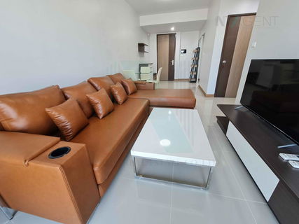 For sell condo SUPALAI RIVER RESORT Building , Floor 28,1 bed room, Room size 54 sqm