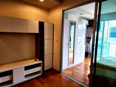 คอนโดให้เช่า : เช่าคอนโด THE LINE Phahonyothin Park/เดอะ ไลน์ พหลโยธิน พาร์ค (C6802051) ID Line : @condo65