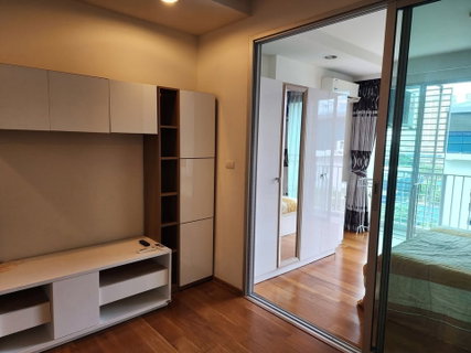 รูปภาพ Condo for Rent at THE LINE Phahonyothin Park (C6802051) ID Line : @condo65