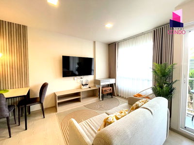 Condos for rent Central Festival Hadyai : FOR RENT. Short term condo. DcondoSand Hatyai.