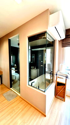 ขายคอนโด : ขายด่วน🔥 Rhythm Phahon-ari 2 ห้องนอน 2 ห้องน้ำ อยู่ใกล้ BTS สะพานควาย และ BTS อารีย์