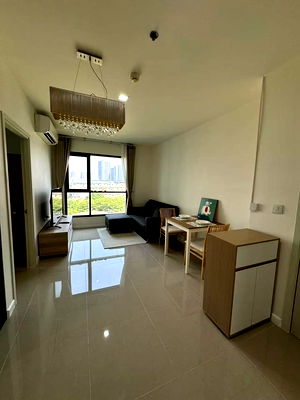 ขายคอนโด : ขาย Life Sukhumvit 48 ใกล้ BTS พระขโนง (Property ID:267243)