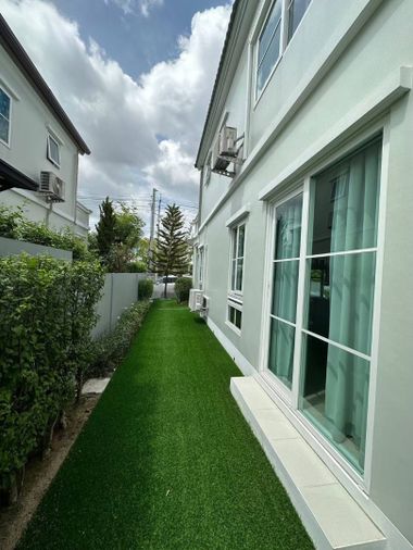 ให้เช่าบ้านเดี่ยว 2 ห้องนอน 140 ตร.ม. 40 ตร.ว. อัญญ่า บางนา - รามคำแหง 2