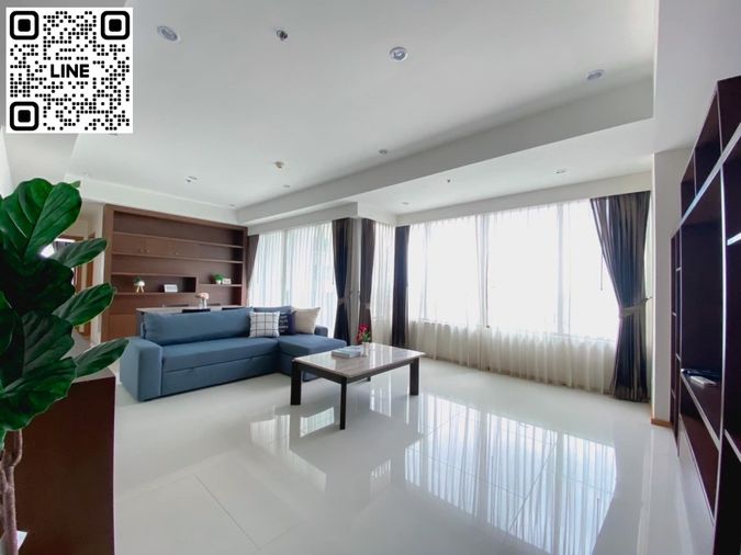 📲@556ryccg 💎108 ตรม 2 ห้องนอน ชั้น 23 The Emporio Place สุขุมวิท24 ใกล้BTS พร้อมพงษ์, อุทยานเบญจสิริ, Emporium