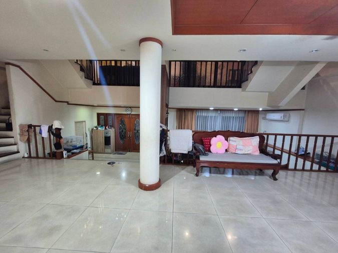 ขายทาวน์โฮม 4 ห้องนอน 46 ตร.ว. บ้านกลางเมือง รัชดา 36