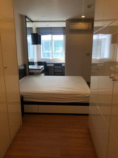 รูปภาพ OMG1695  < Available 24-Mar-26 > Nice 1 Bedroom unit for RENT @ [ Tree Condo Ekamai ]