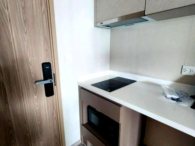 คอนโดให้เช่า : #S2694 ให้เช่า Life Sathorn Sierra